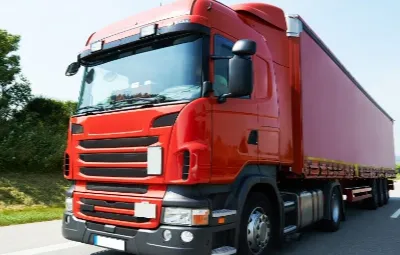 Ankara İyidere Ambar Kargo