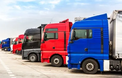 Ankara İyidere Ambar Nakliyat