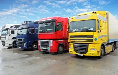 Ankara İyidere Nakliye Ambarı