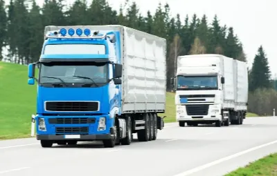 Ankara ile İyidere Arası Eşya Taşıma